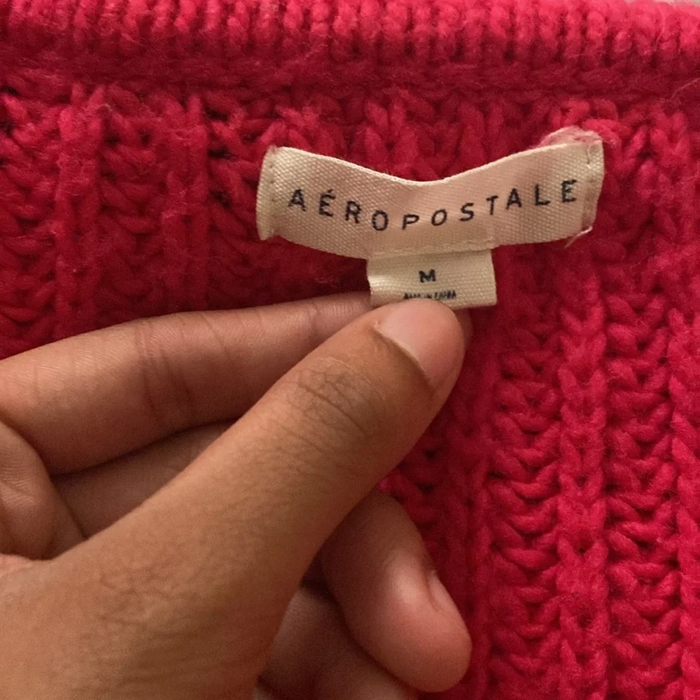 Sweater - Picture 2 of 3